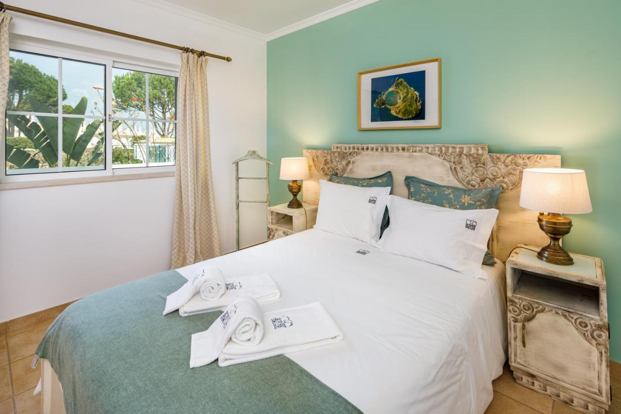 Falesia Ocean By The Portuguese Butler * Albufeira