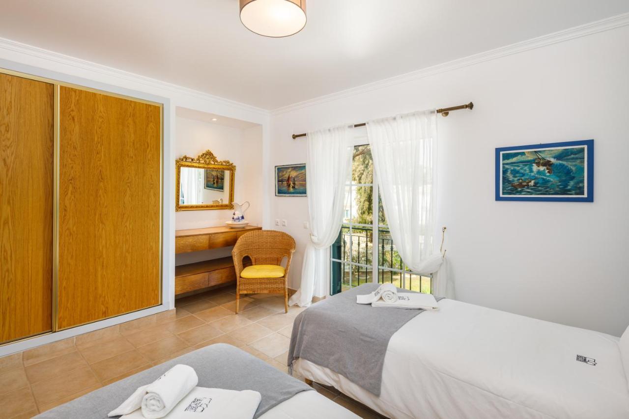 Falesia Ocean By The Portuguese Butler Pousada Albufeira