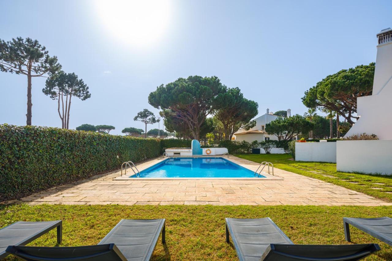 Falesia Ocean By The Portuguese Butler * Albufeira