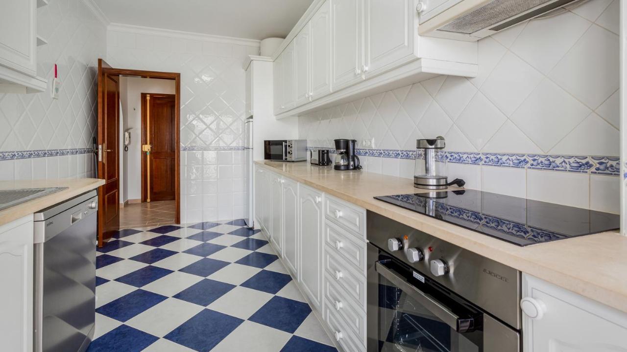 3br With Pool And Ac By The By Lovelystay Albufeira