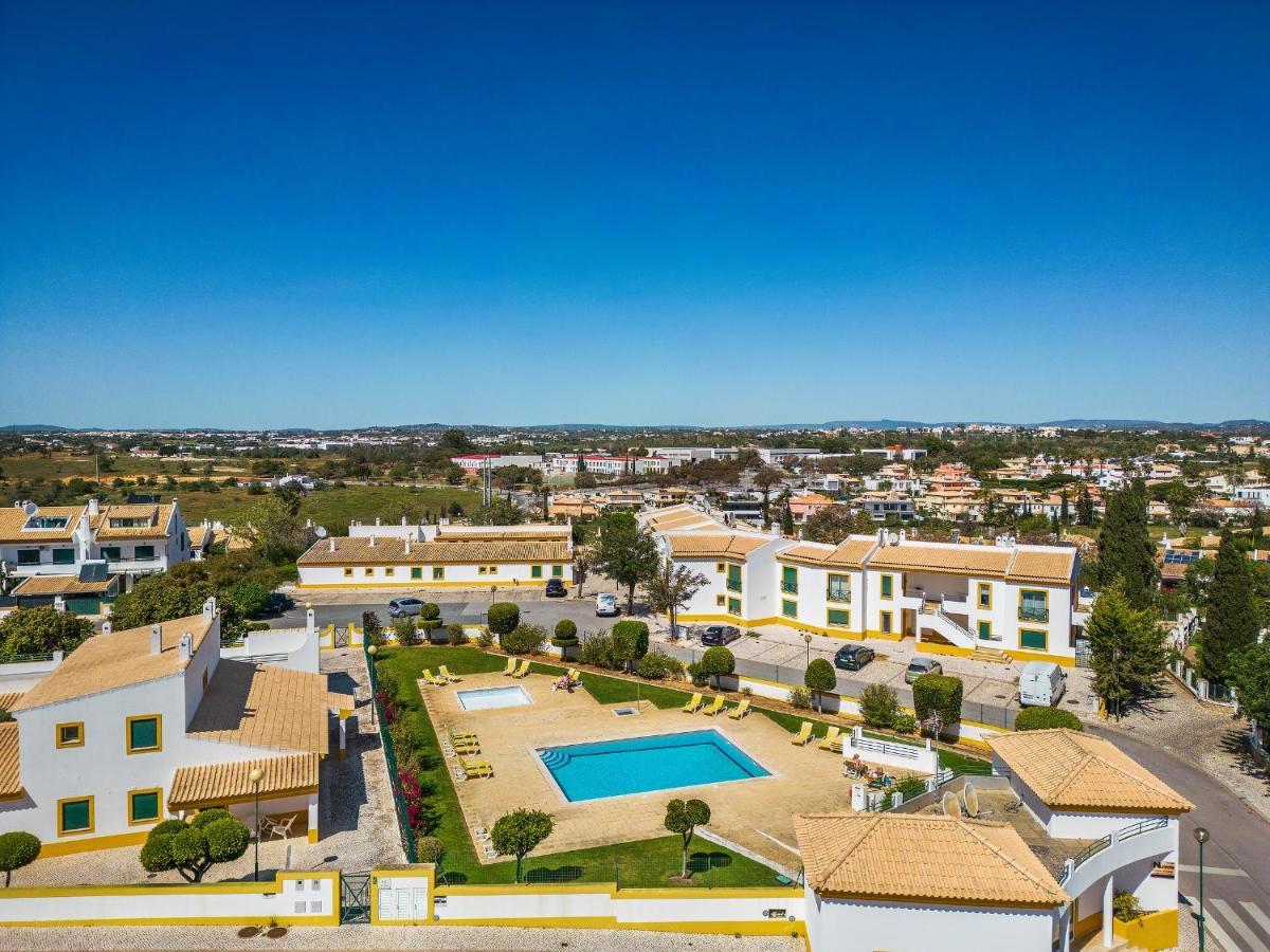 Nuances Do Oceano By Ocvillas Apartment *