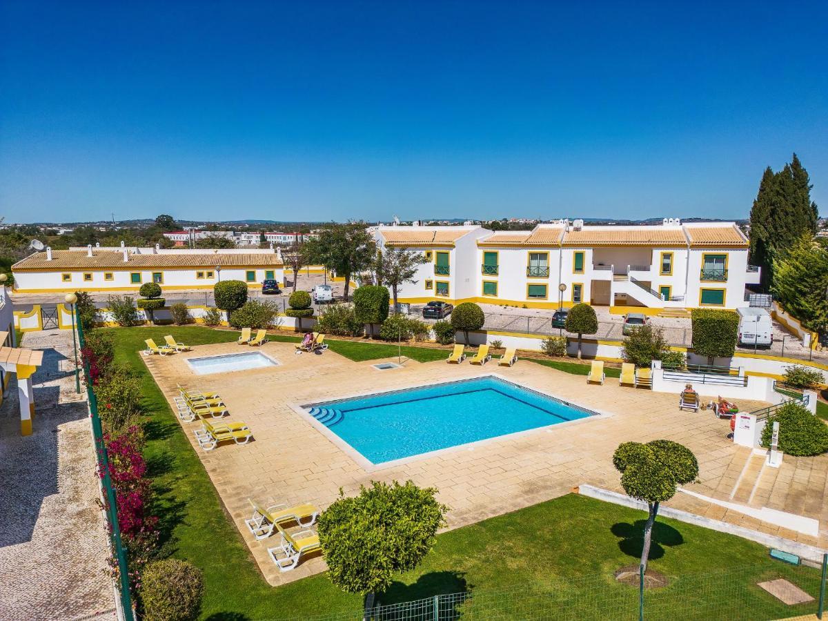 Nuances Do Oceano By Ocvillas Apartment