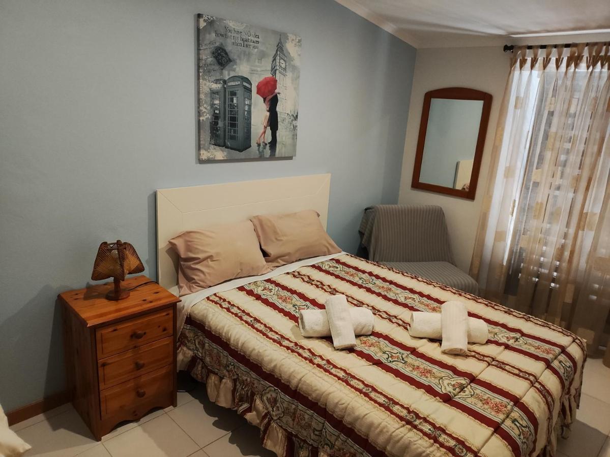 Casa Azul Albufeira