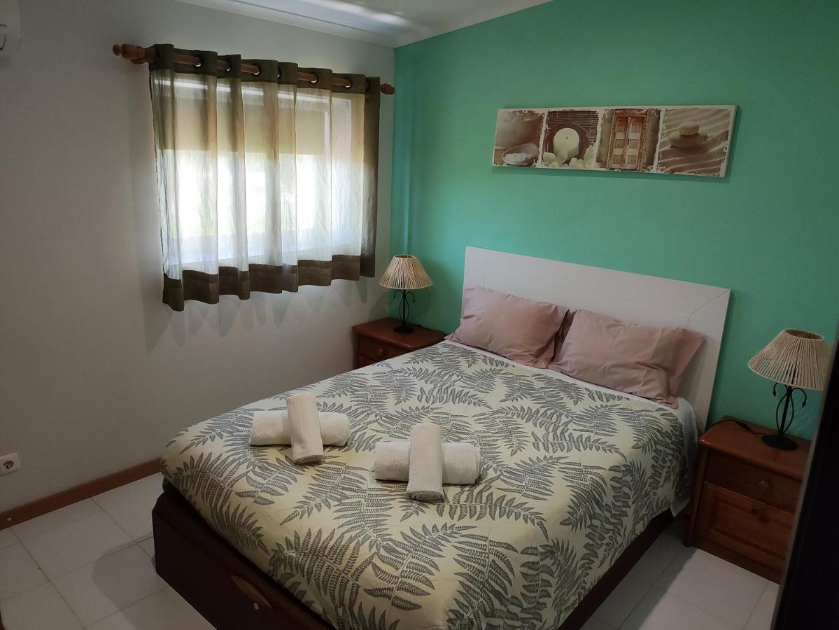 Casa Azul Apartment *