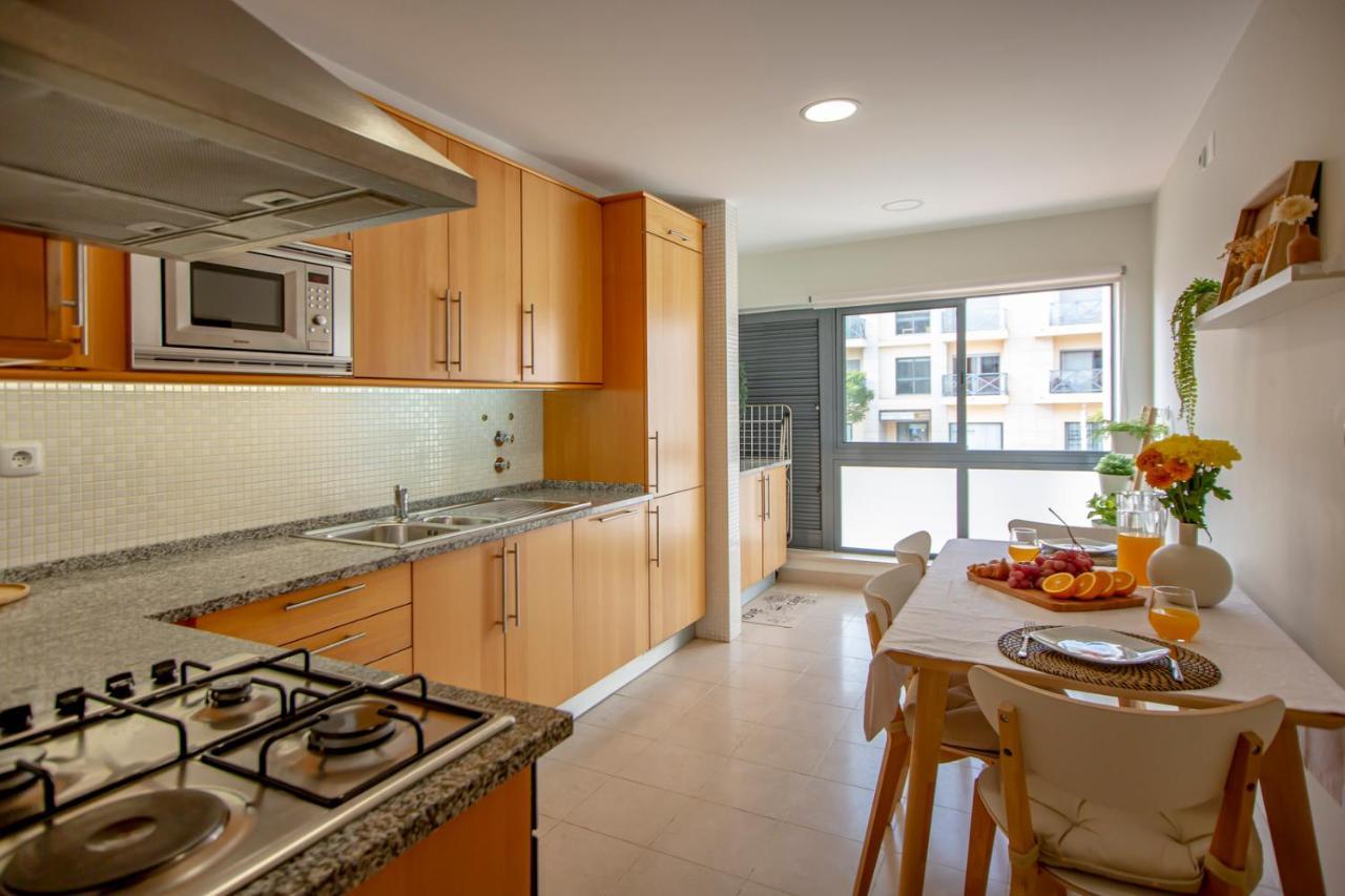 Apartamento T2 Corcovada By Glenge Holidays *