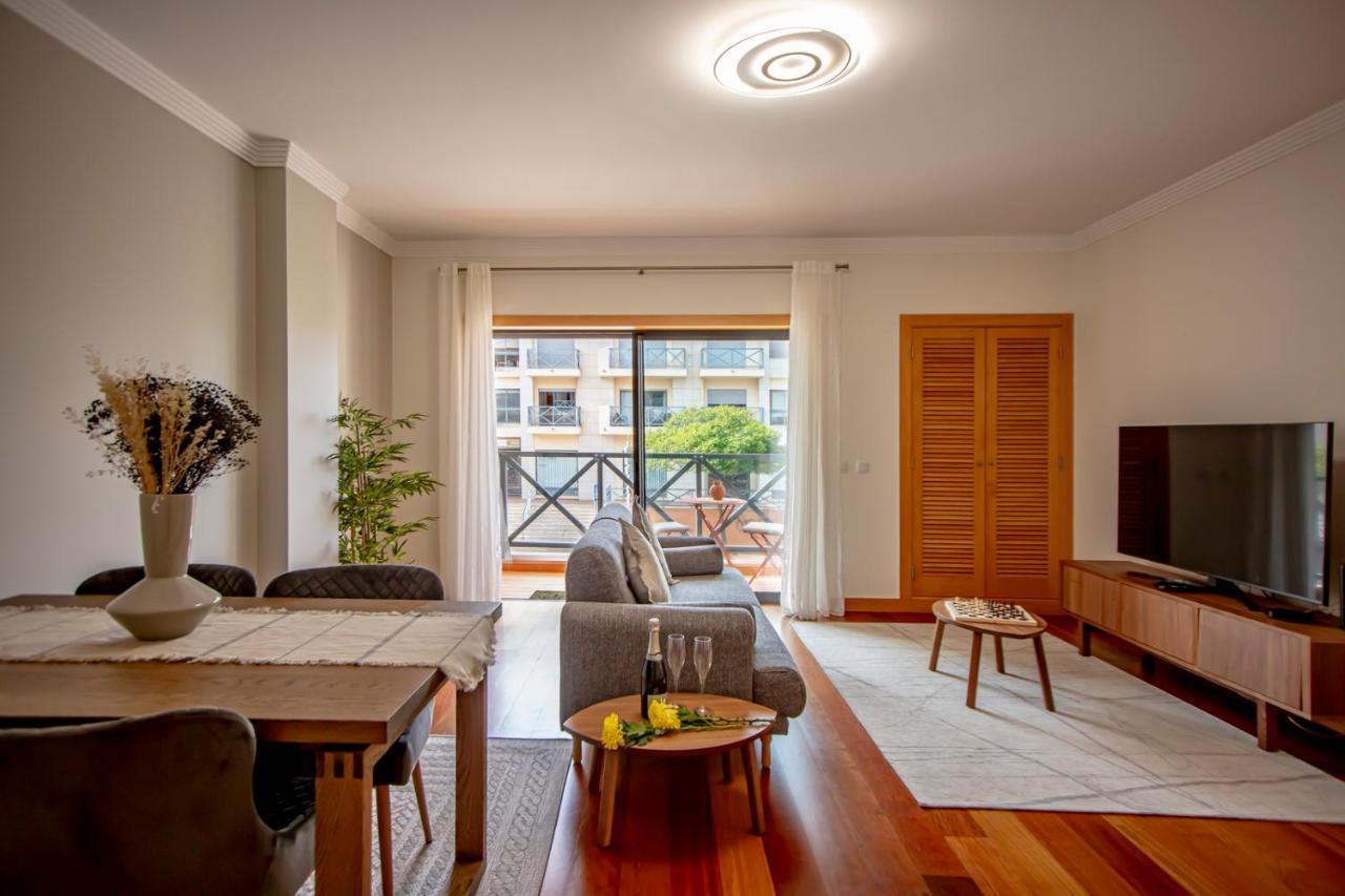 Apartamento T2 Corcovada By Glenge Holidays Apartment