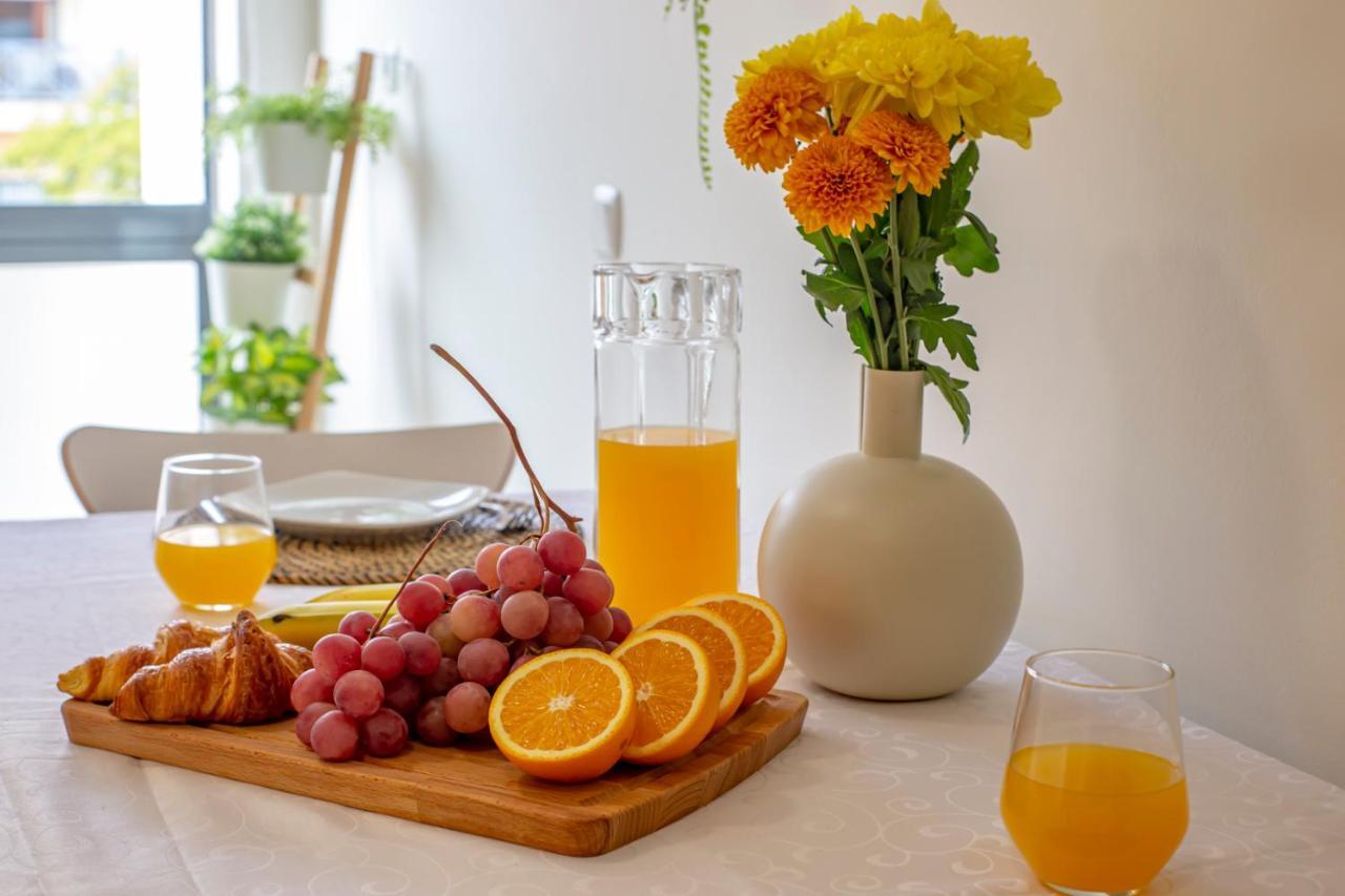 Apartment Apartamento T2 Corcovada By Glenge Holidays Albufeira