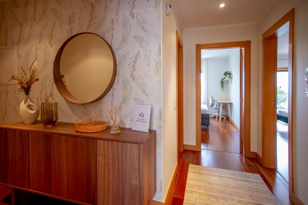Apartamento T2 Corcovada By Glenge Holidays