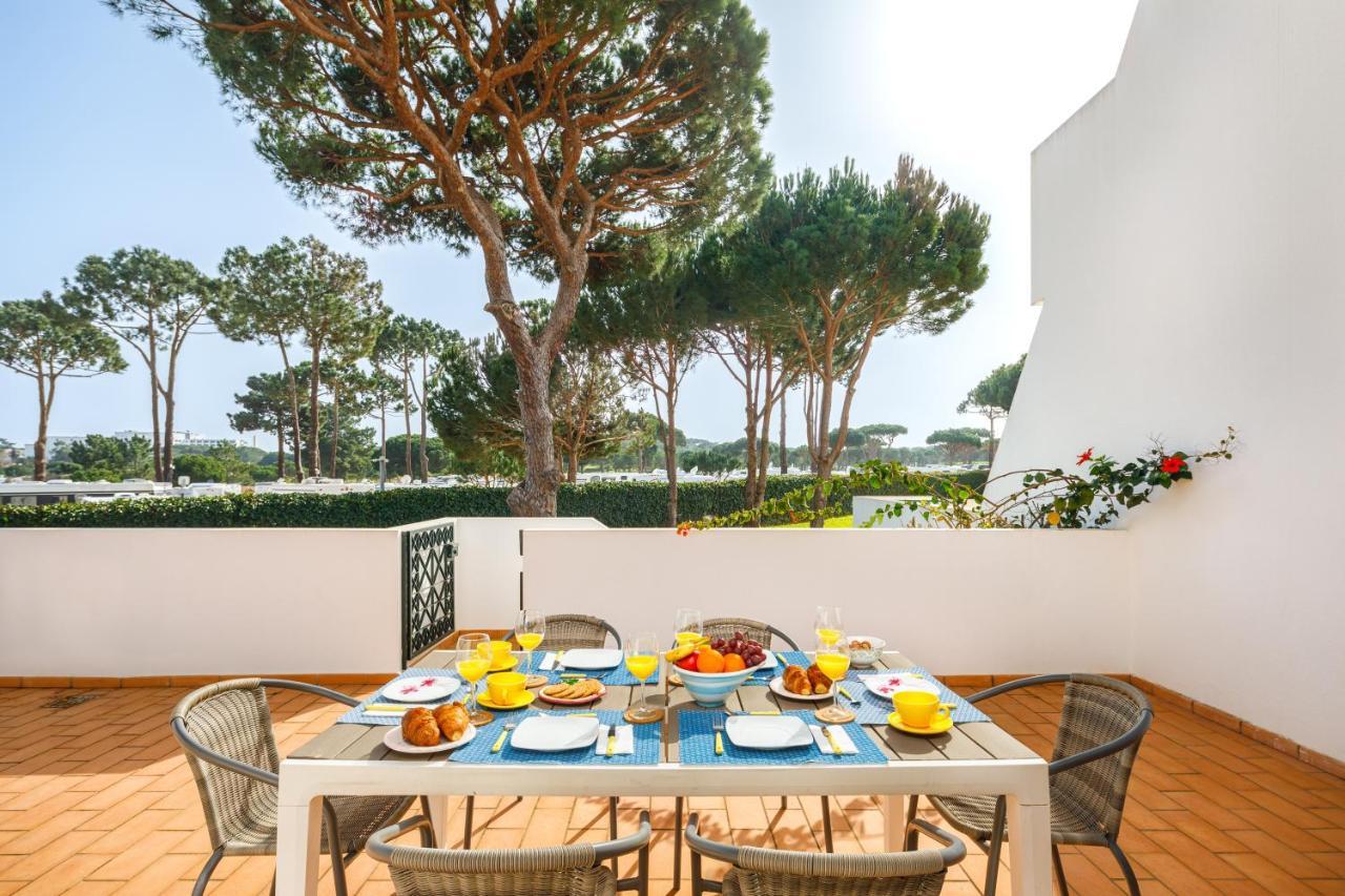 Falesia Ocean By The Portuguese Butler Albufeira