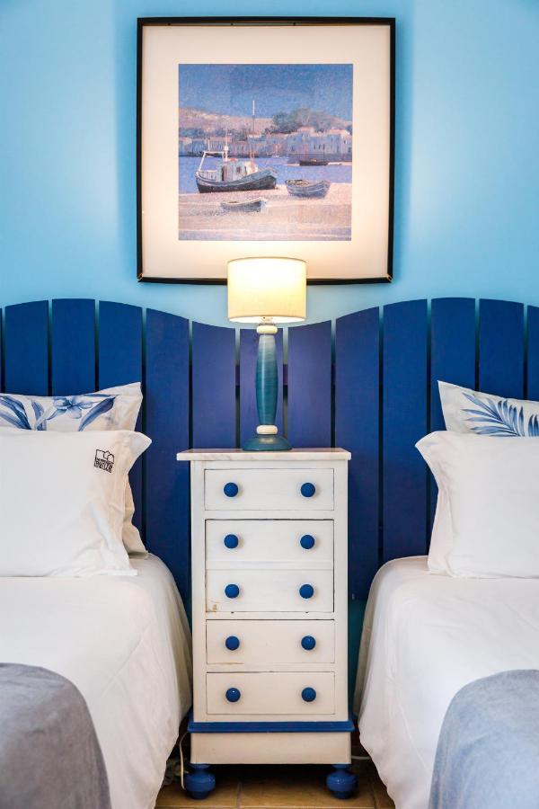 Pousada Falesia Ocean By The Portuguese Butler