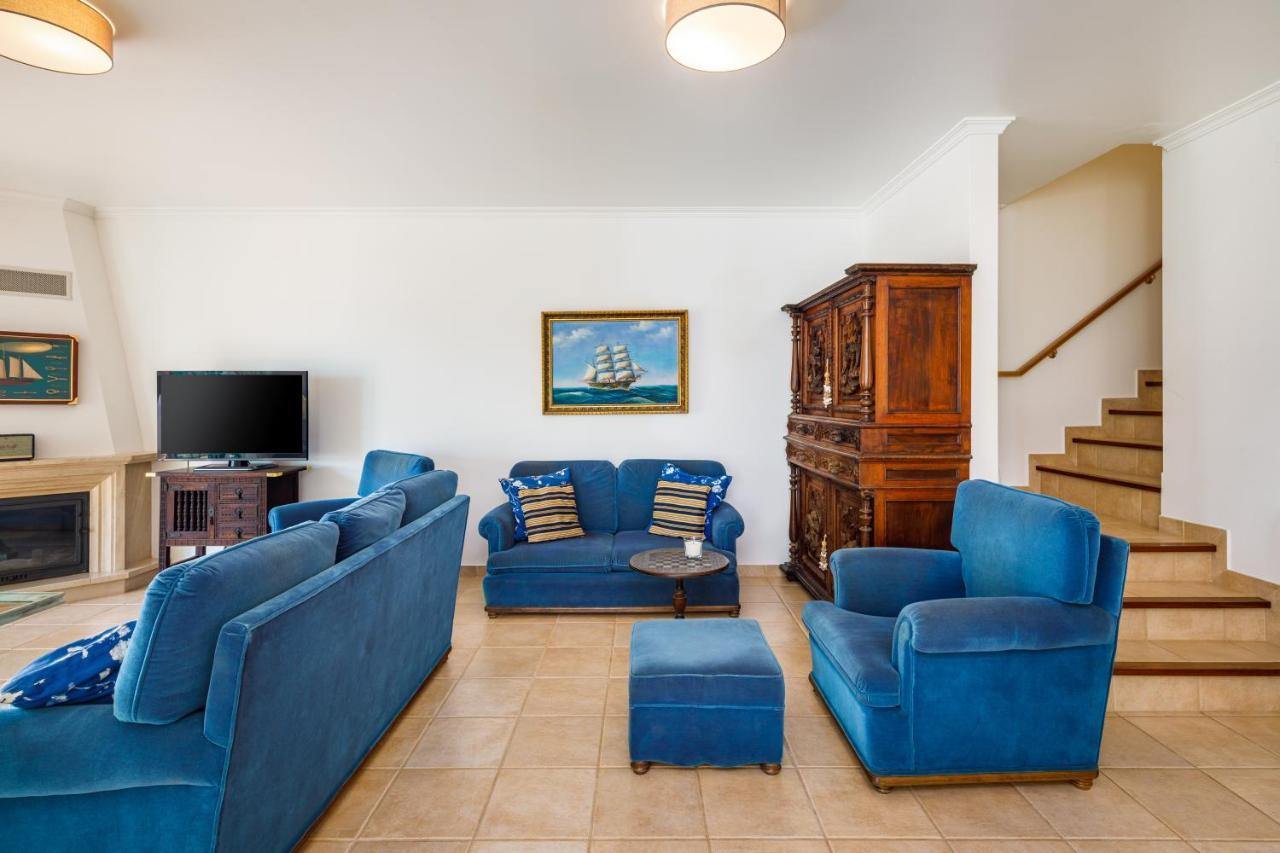 Falesia Ocean By The Portuguese Butler Pousada Albufeira