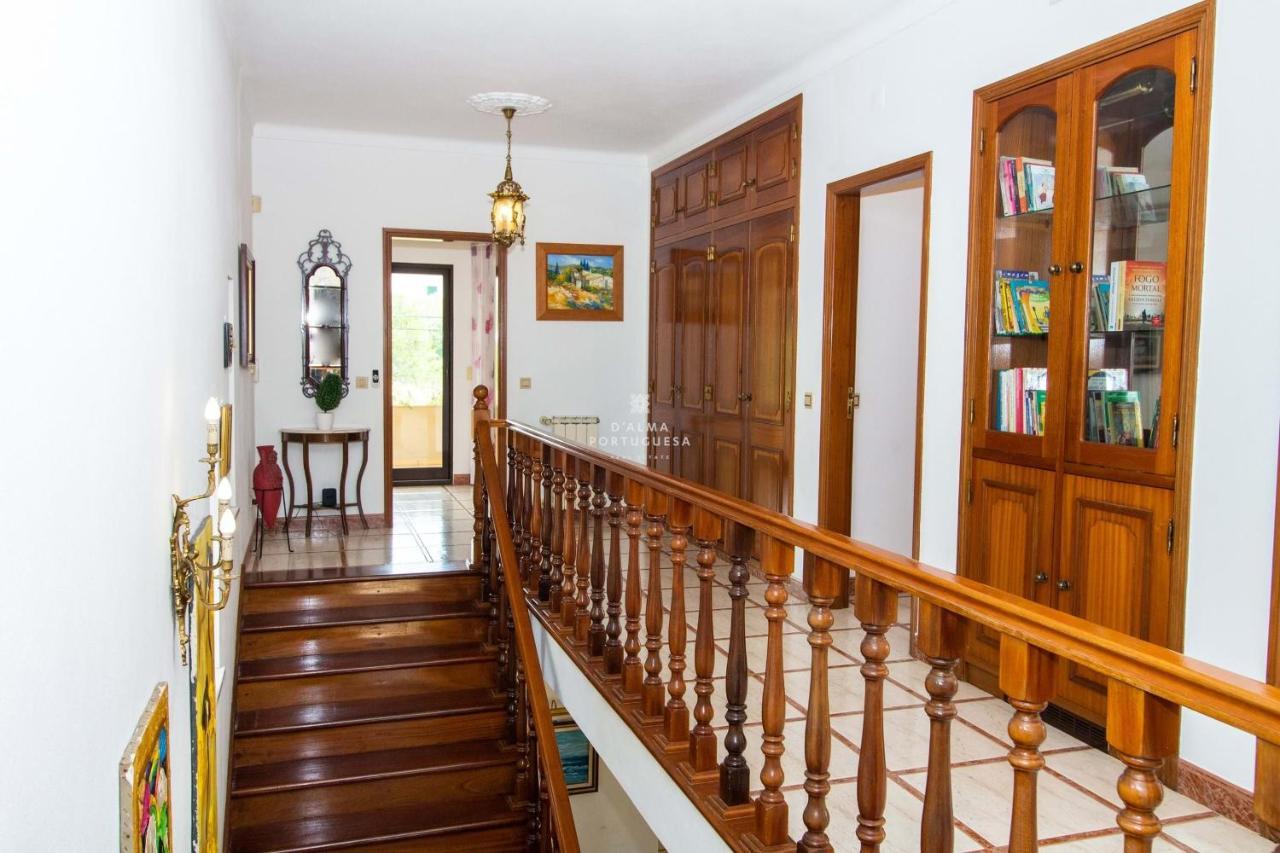 Villa Atanasio - By Dalma Portuguesa Albufeira