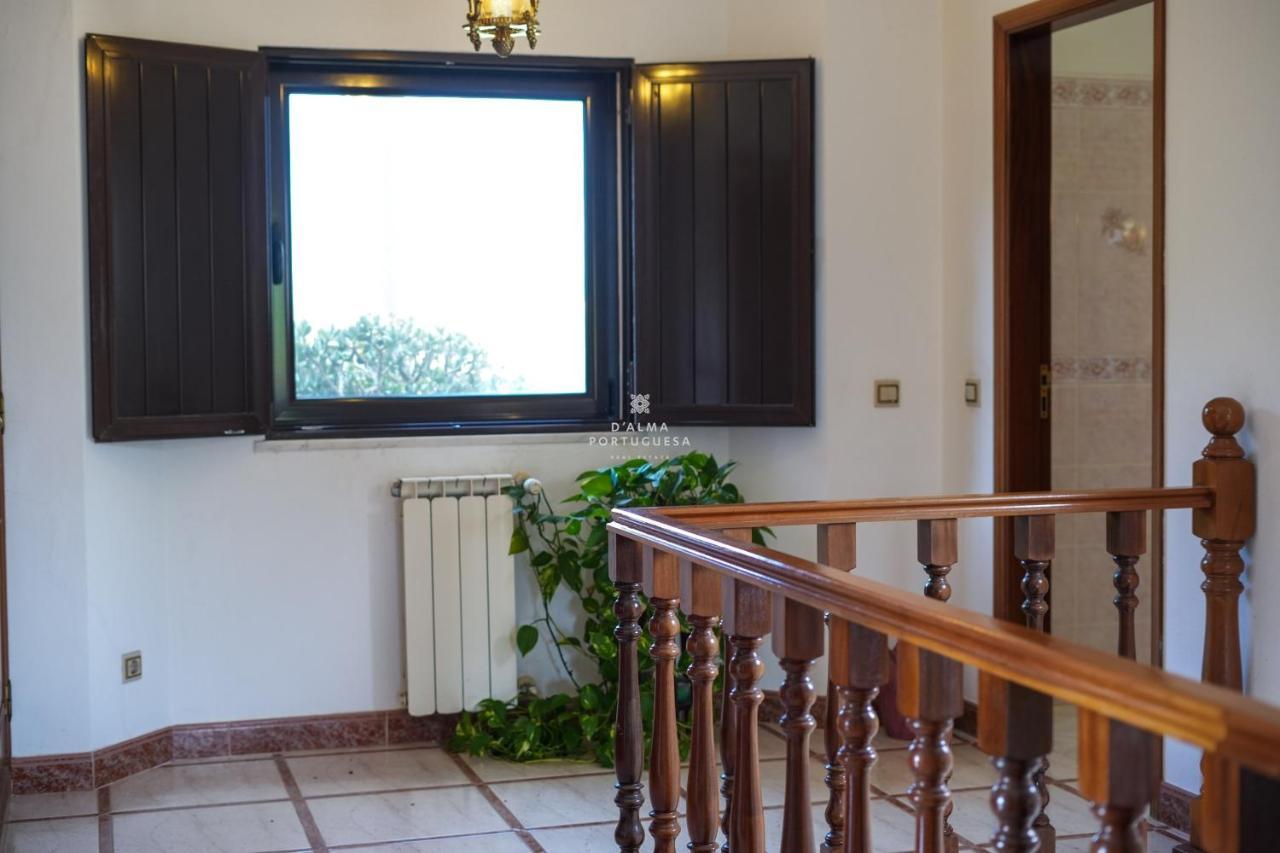 Villa Atanasio - By Dalma Portuguesa