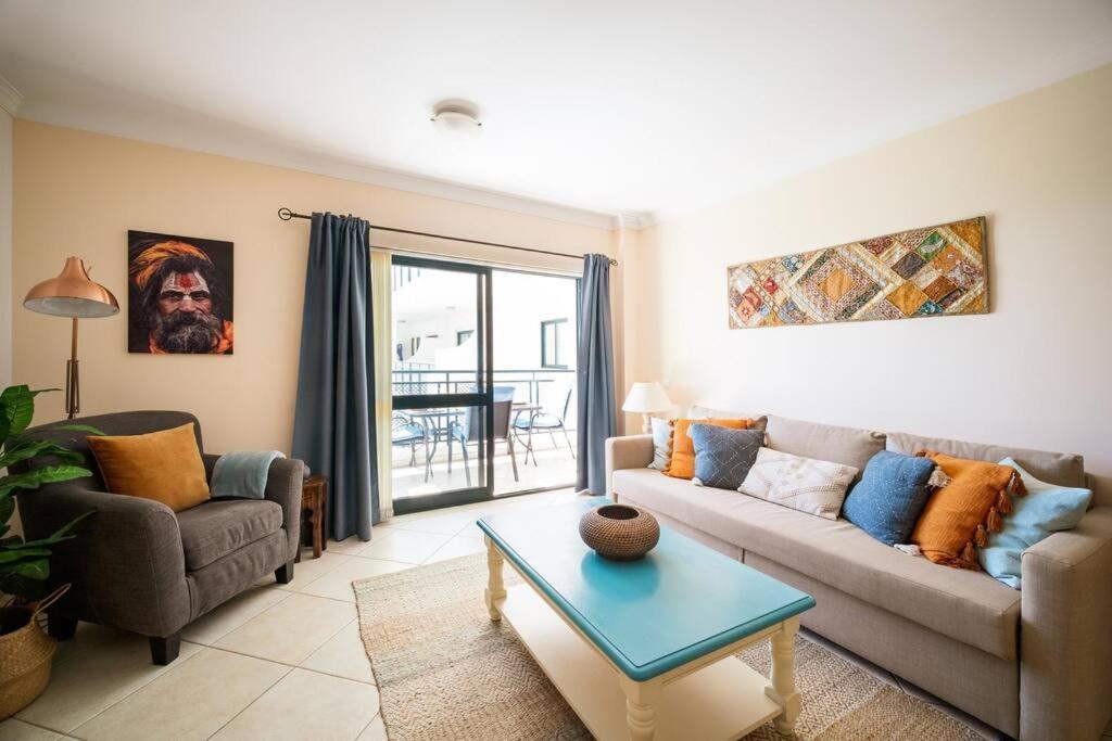 Apartment Albufeira-sea View/pool Casa Sara Linnea 1bedroom