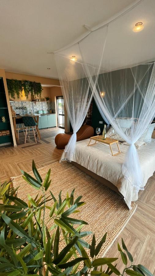 Lovin Luxury Romantic With Jacuzzi Apartment Albufeira