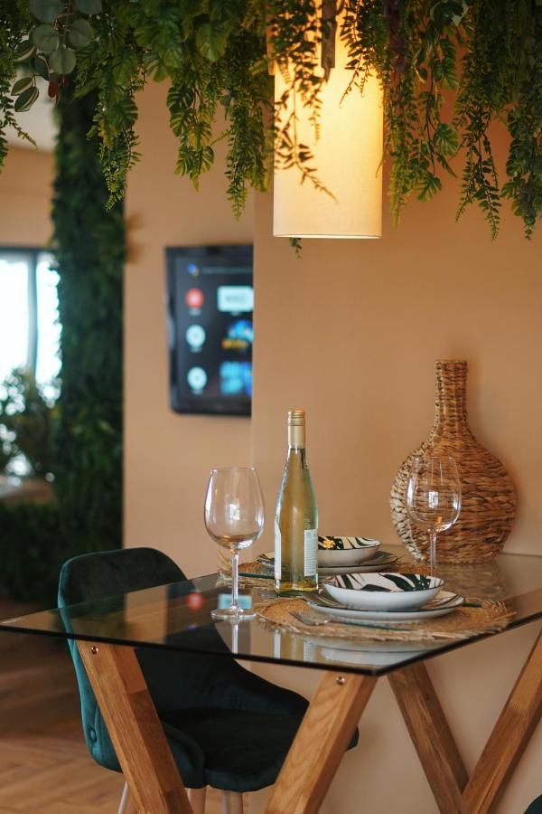 Lovin Luxury Romantic With Jacuzzi * Albufeira