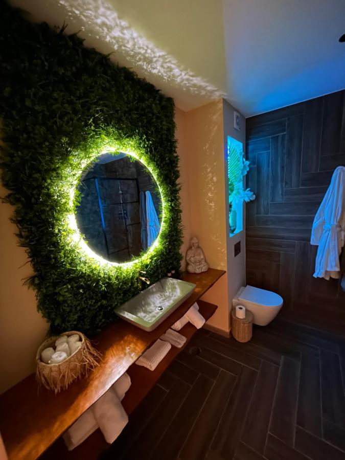Lovin Luxury Romantic With Jacuzzi Apartment Albufeira