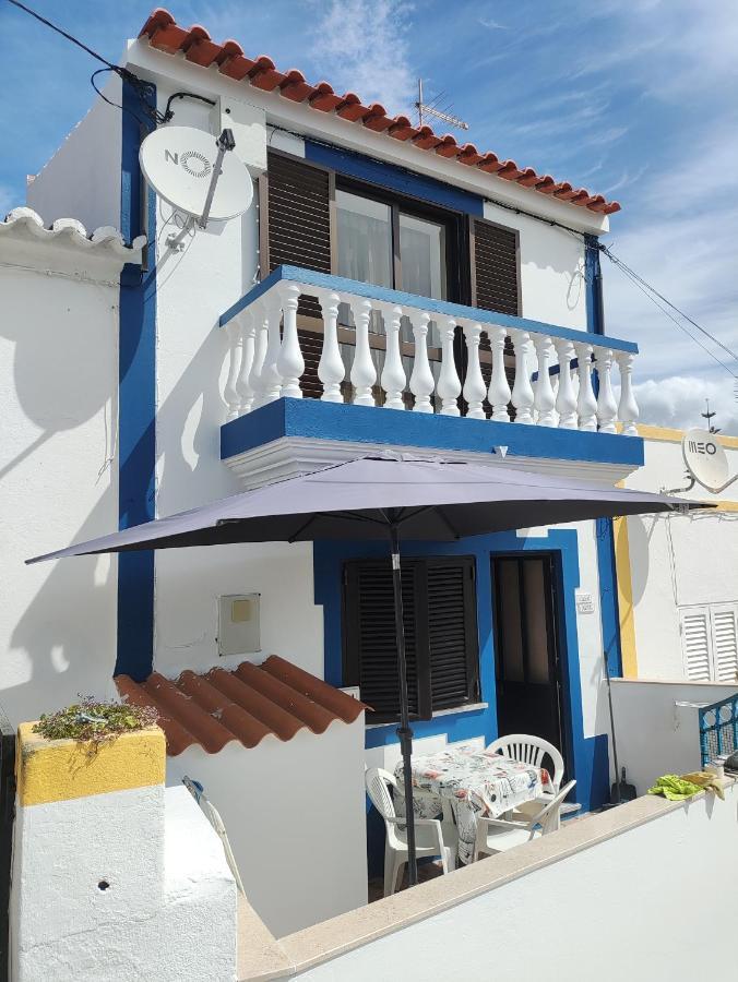 Casa Azul Apartment