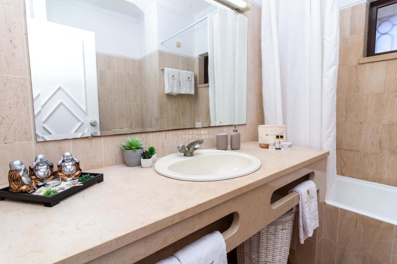 Apartamento Dream Star - By Dalma Portuguesa Albufeira