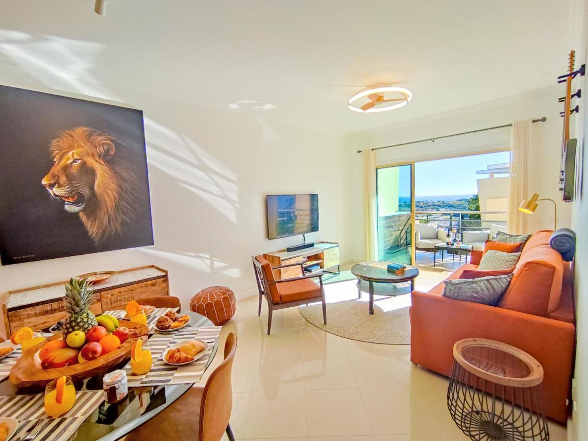 Apartment Luxury In Complex With Ocean And Marina View By Be Cherish *