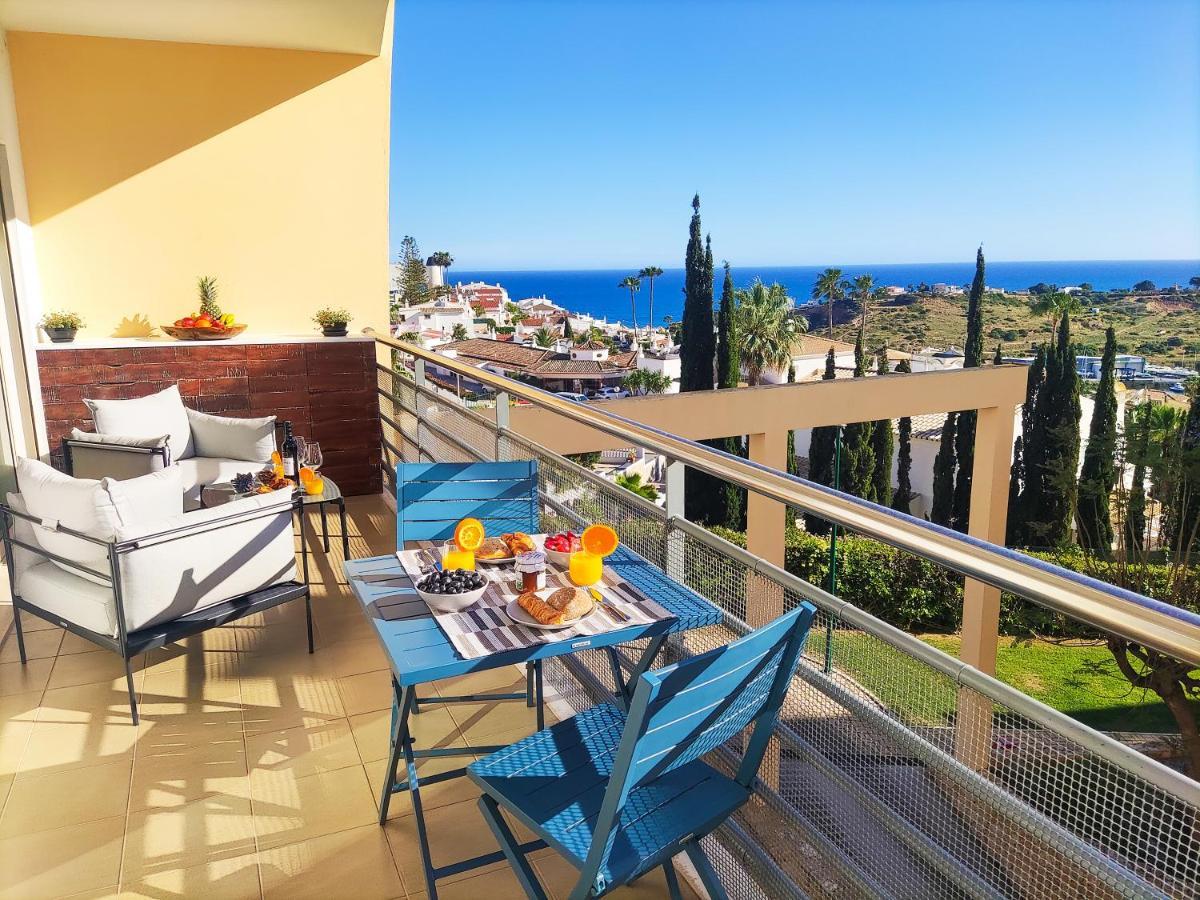 Apartment Luxury In Complex With Ocean And Marina View By Be Cherish