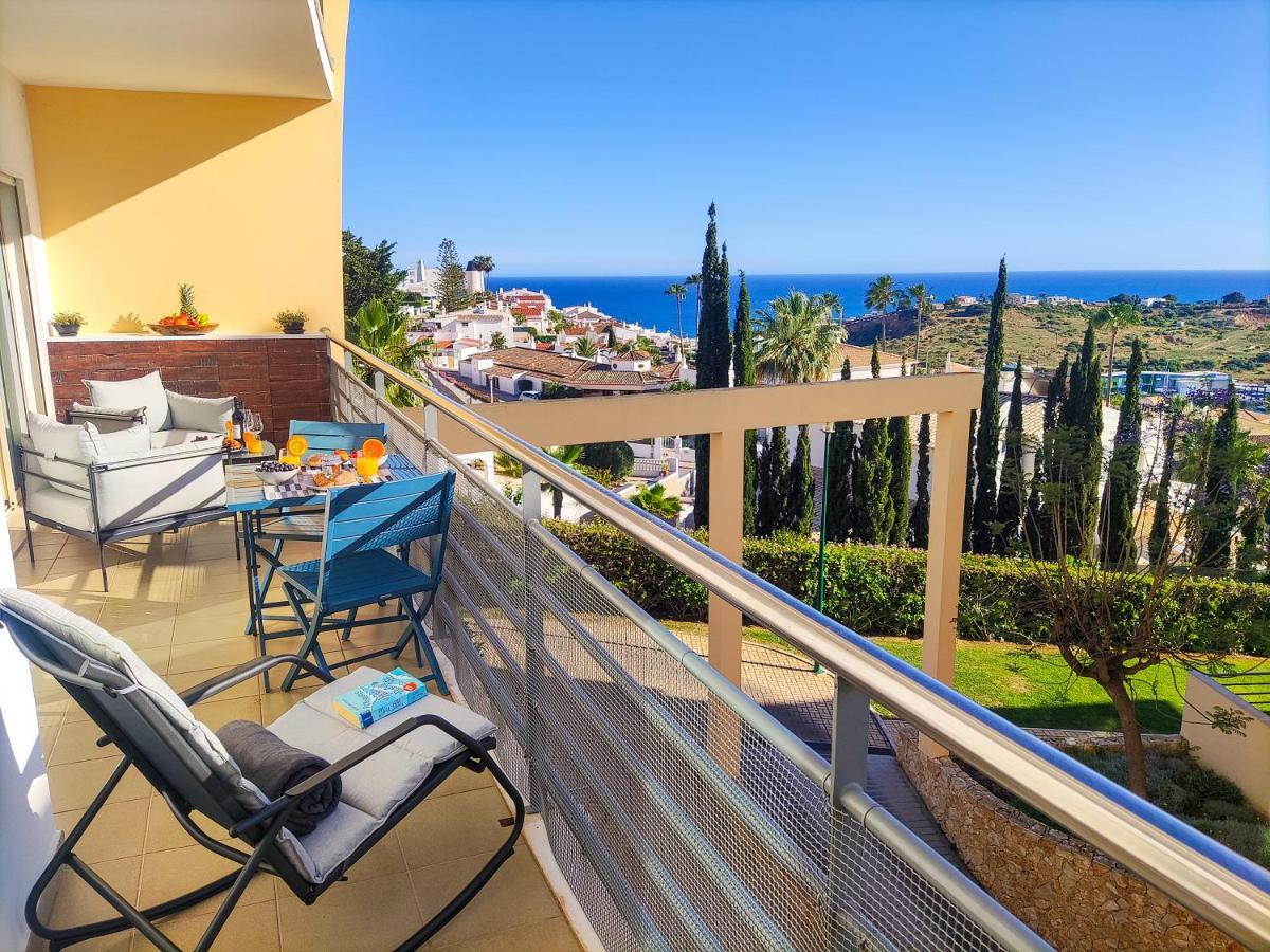 Luxury In Complex With Ocean And Marina View By Be Cherish *