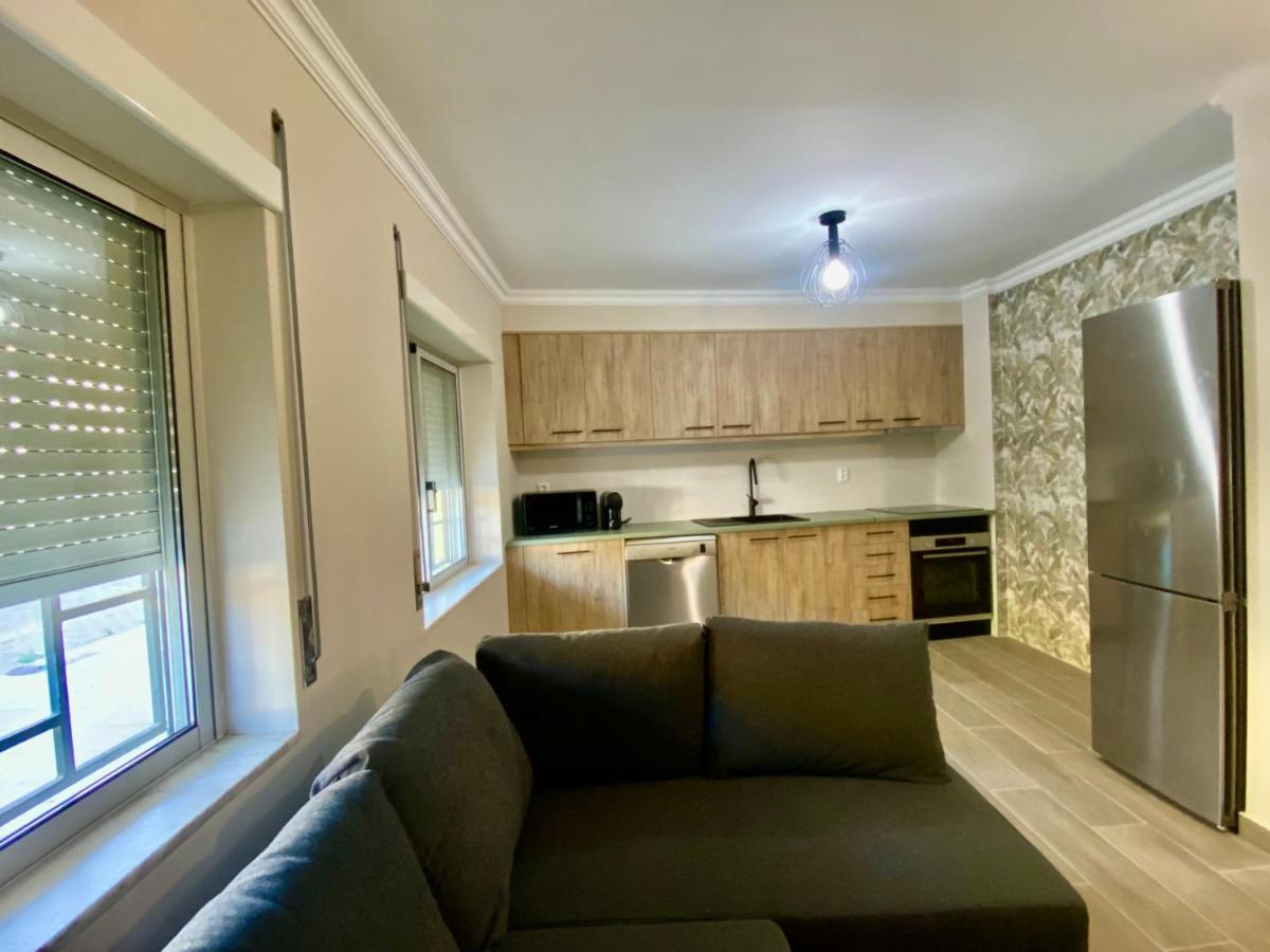 Apartment Flor De Amendoeira