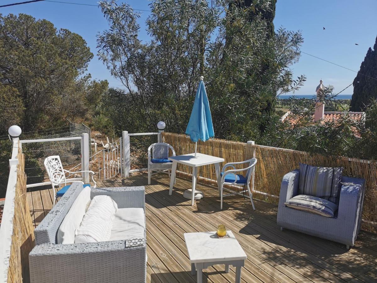Casa Aleg Villa Albufeira