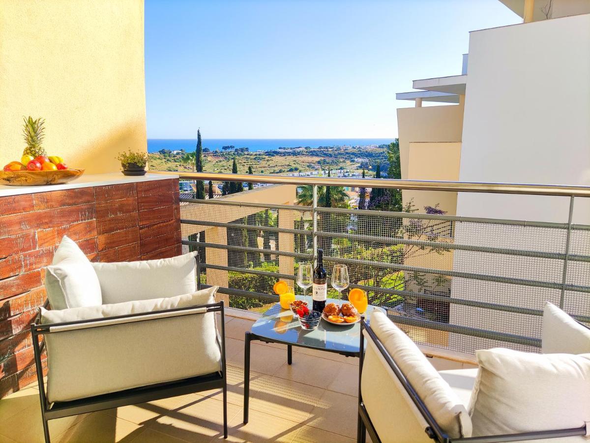 Luxury In Complex With Ocean And Marina View By Be Cherish *