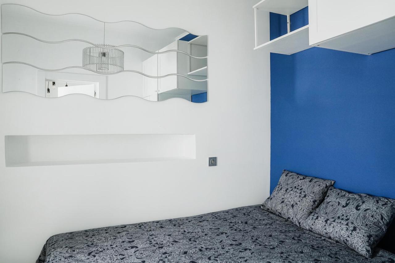 Butterfly Old Town Apartment Albufeira