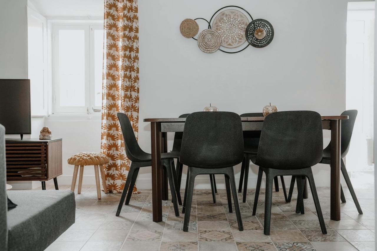 Butterfly Old Town Apartment Albufeira