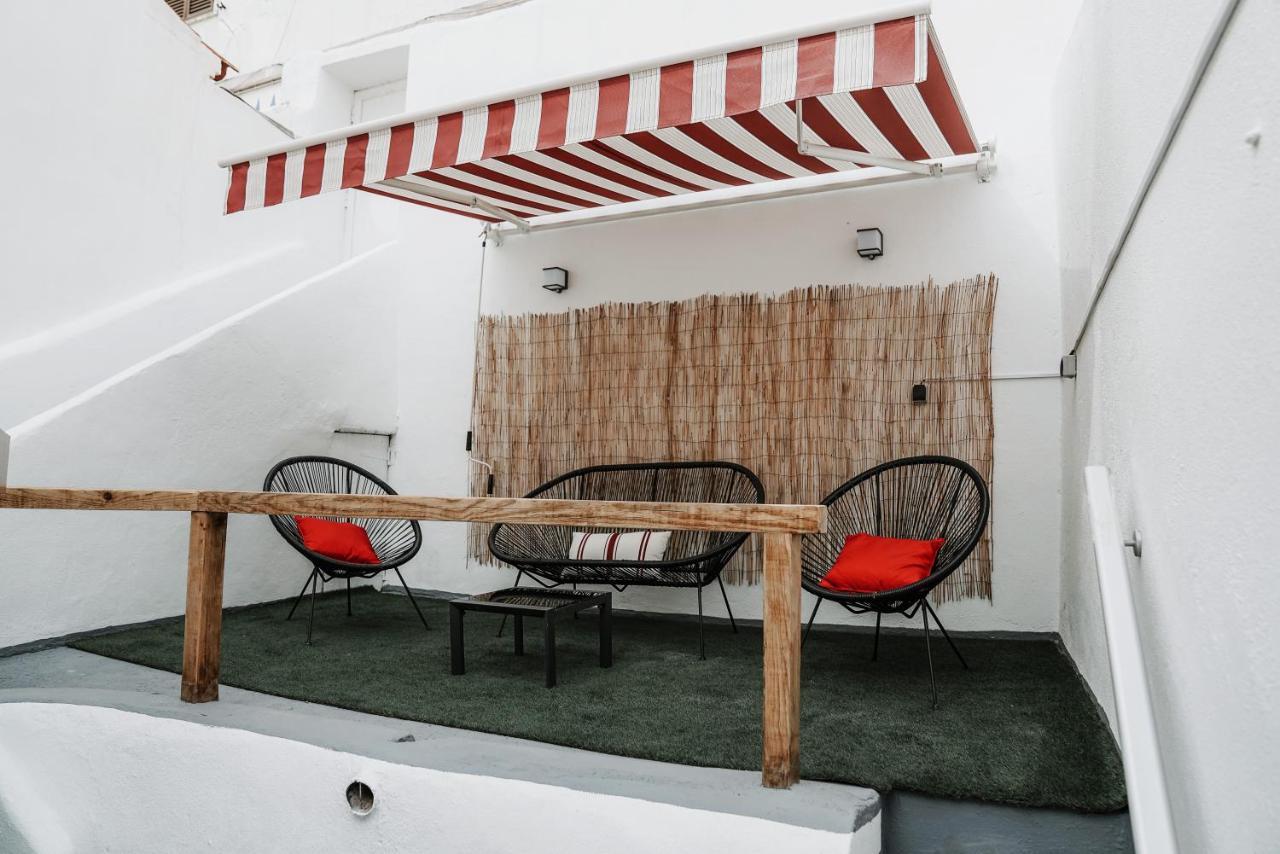 Apartment Butterfly Old Town Albufeira