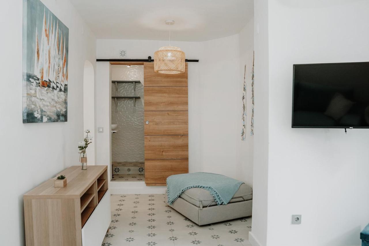 Apartment Butterfly Old Town