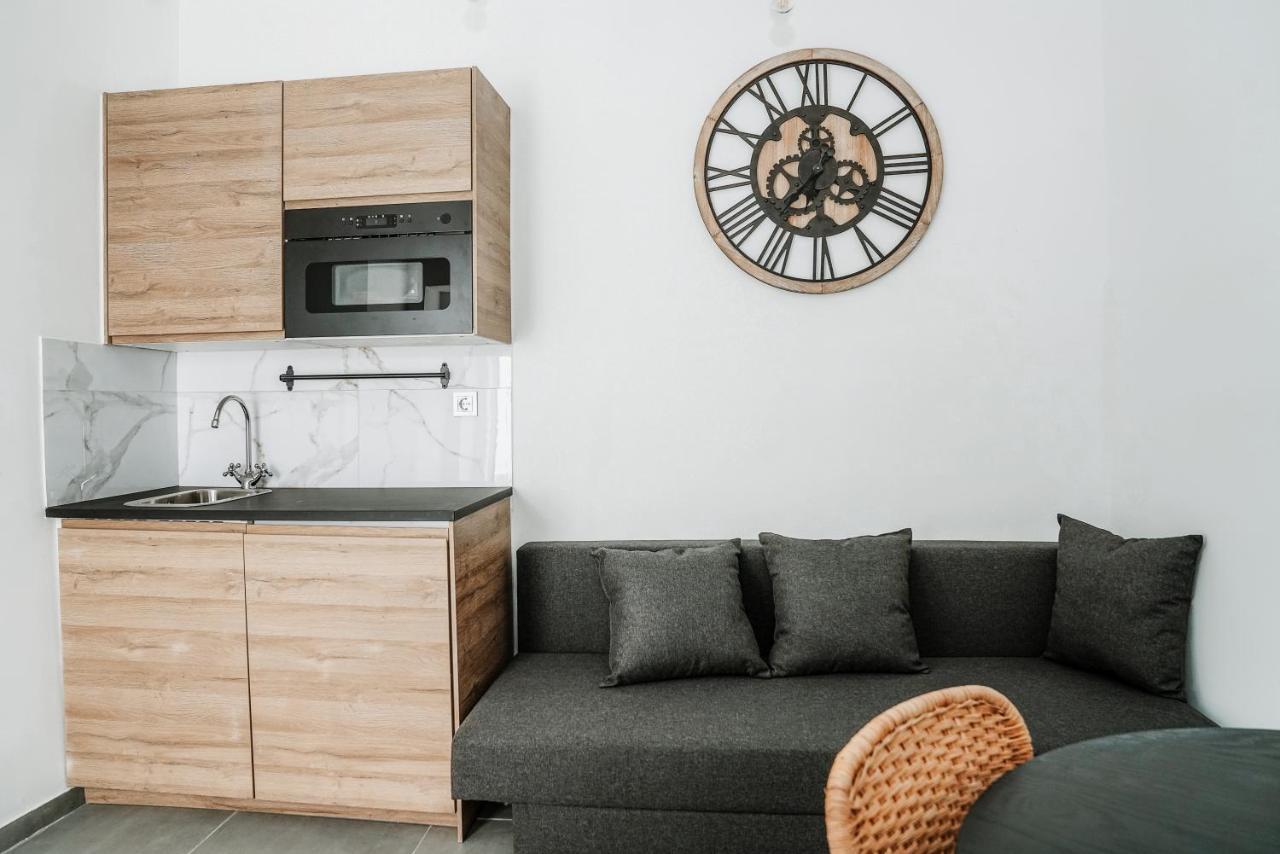 Apartment Butterfly Old Town