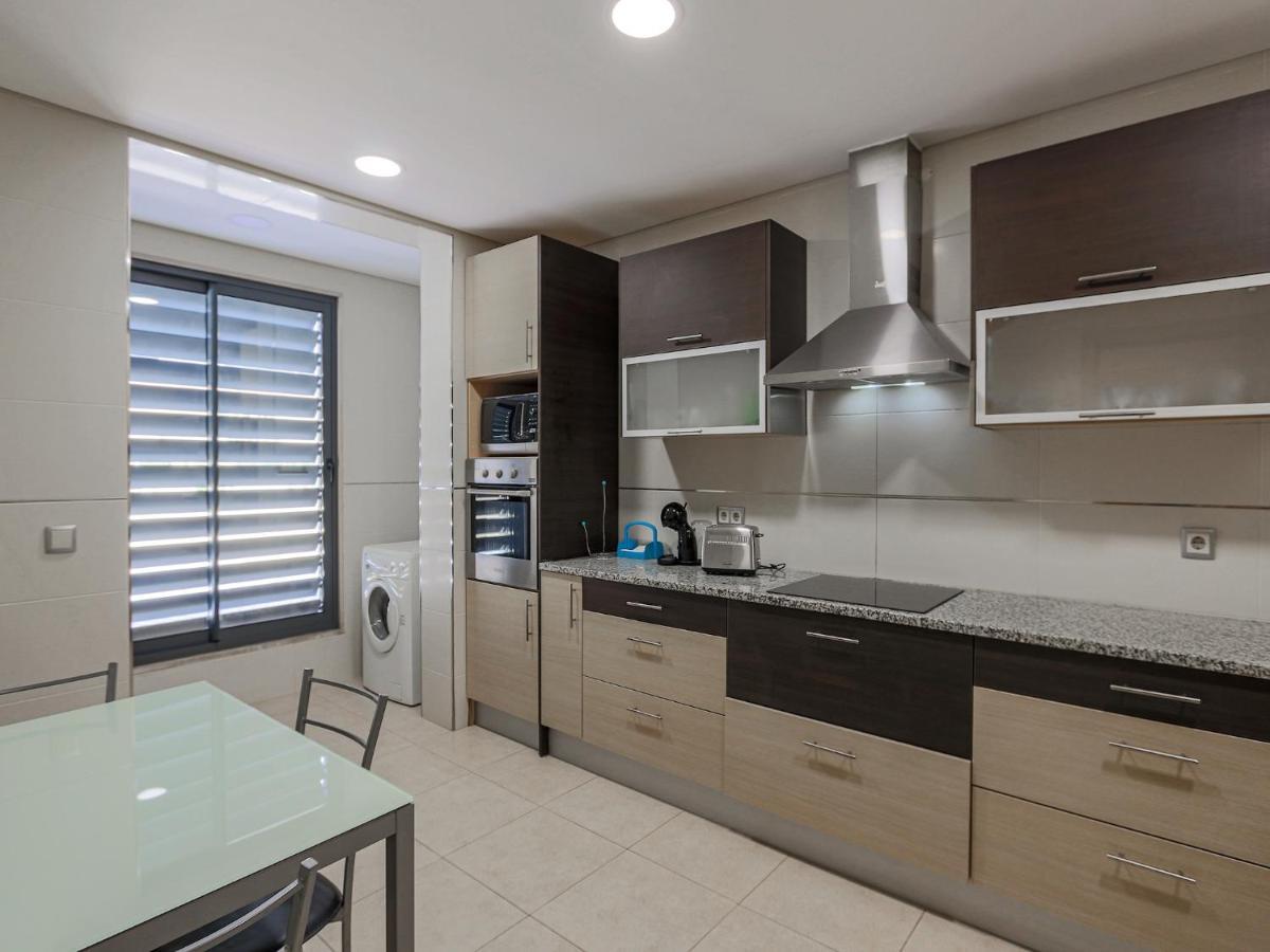 V4, Jardins Branqueira7 Near Beach, Villa *