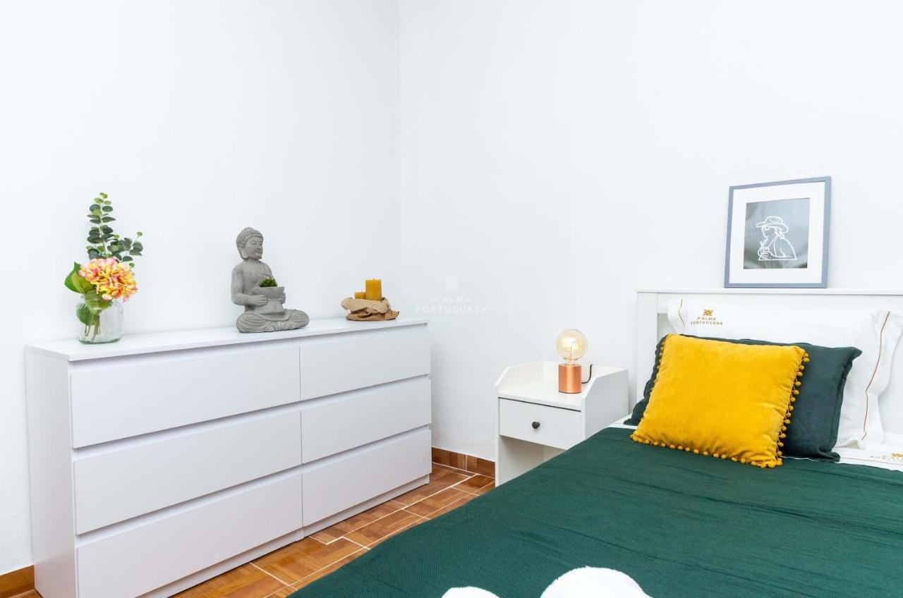 Dream Star - By Dalma Portuguesa Apartamento Albufeira