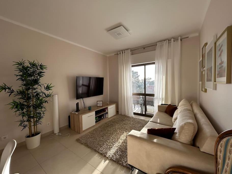 Apartamento Falesia