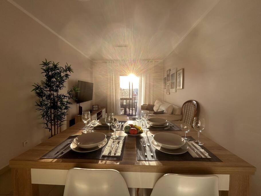 Apartamento Falesia *