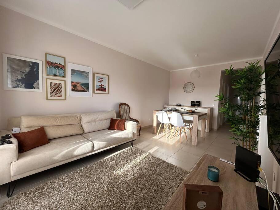Falesia Apartamento Albufeira