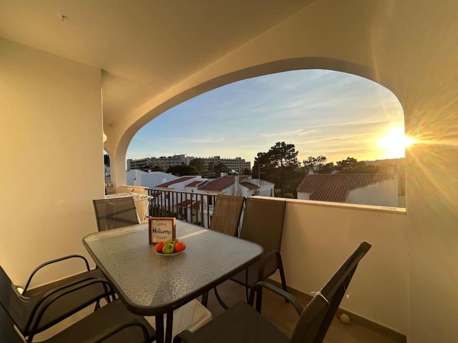 Apartamento Falesia Albufeira