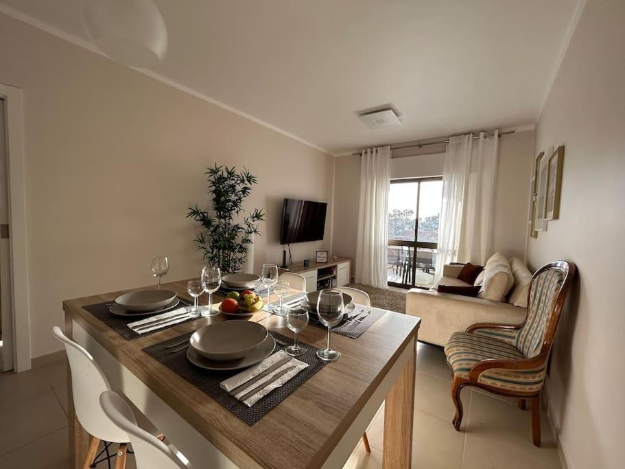 Apartamento Falesia *
