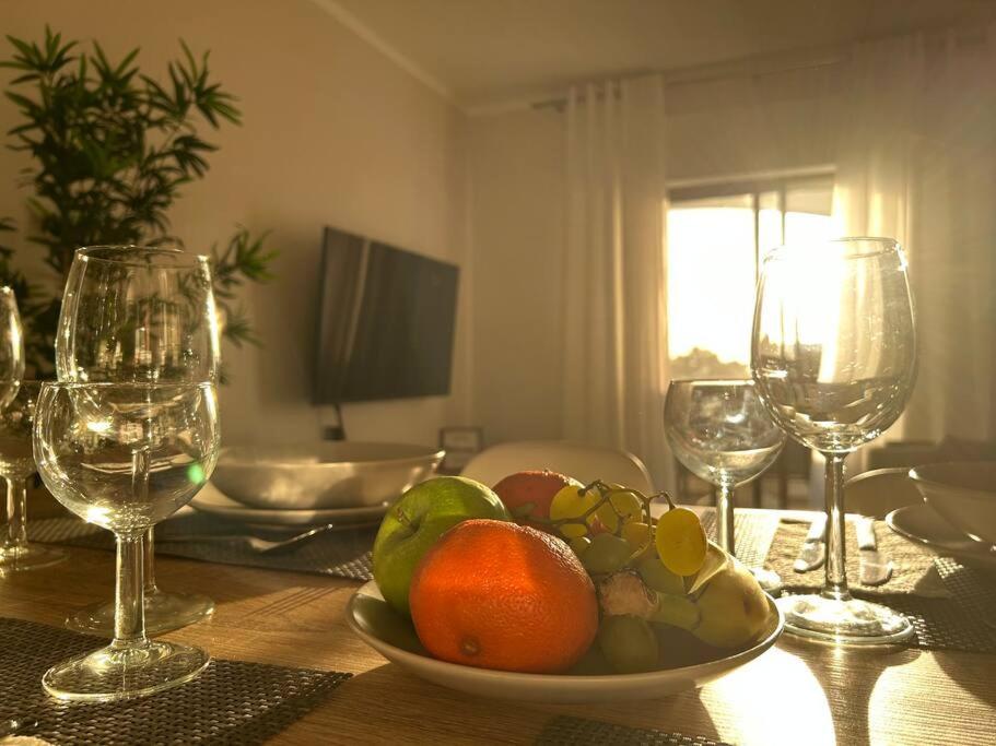 Apartamento Falesia