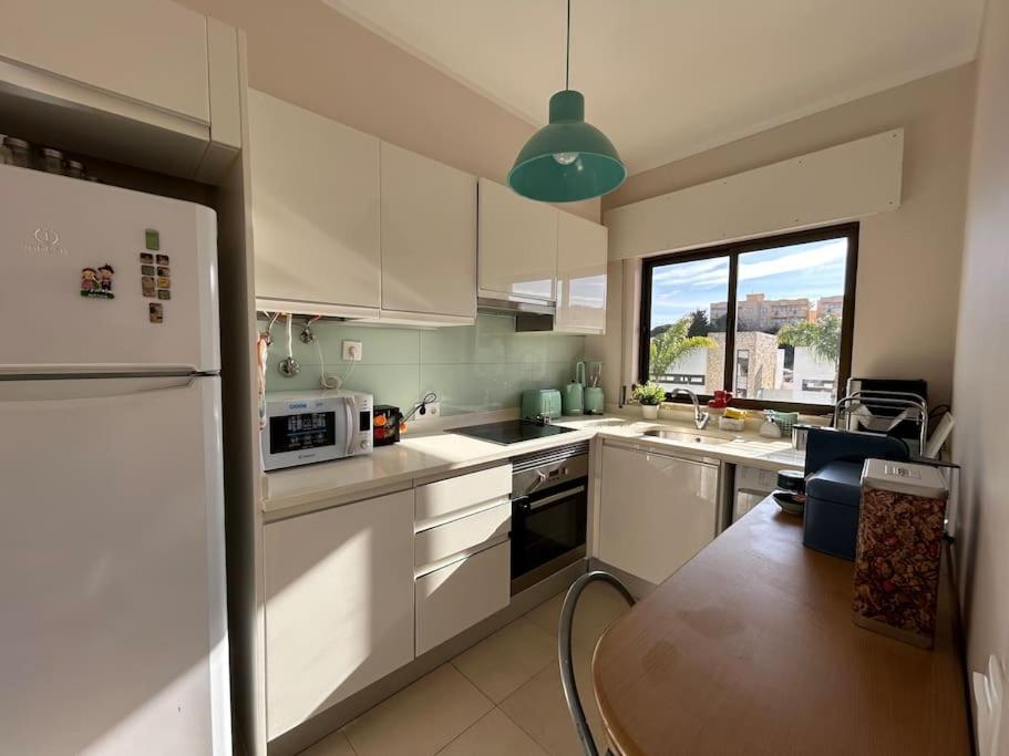 Apartamento Falesia Albufeira