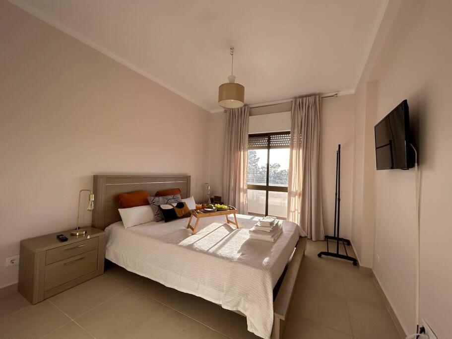 Falesia Apartamento Albufeira