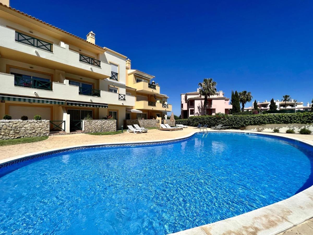 Valley 2 With Pool By Homing * Albufeira