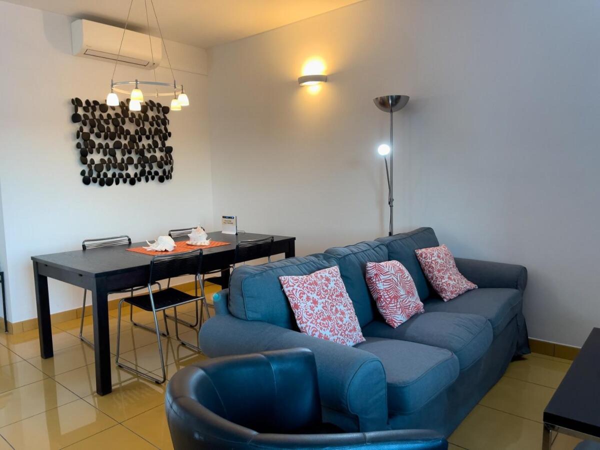 Da Orada T1 G 128 Marina Apartamento