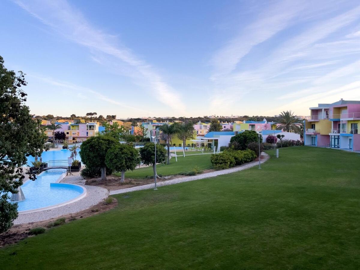 Da Orada T1 G 128 Marina Albufeira