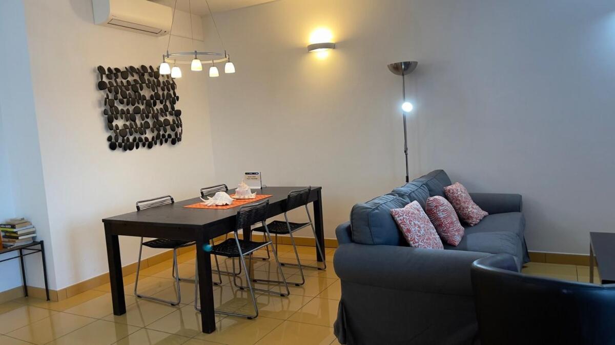 Da Orada T1 G 128 Marina Apartamento Albufeira