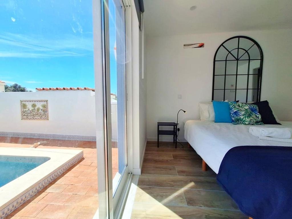 Arvela Albufeira