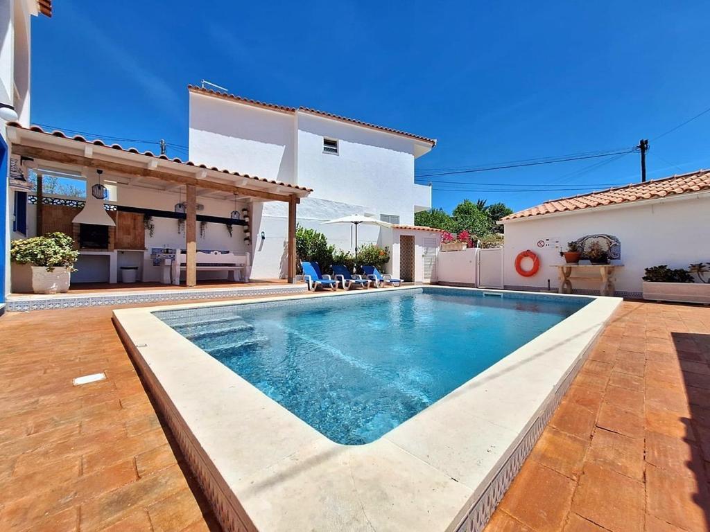Villa Arvela Albufeira